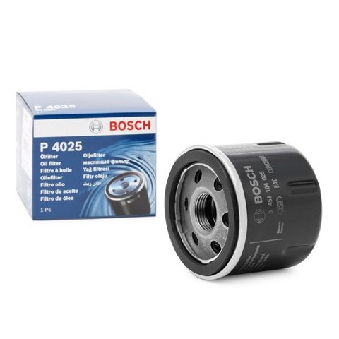 Bosch 0 451 104 025 Oil Filter, photo 2