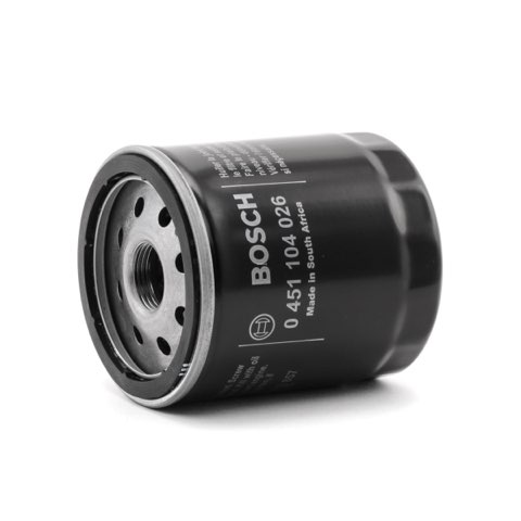 Bosch 0 451 104 026 Oil Filter