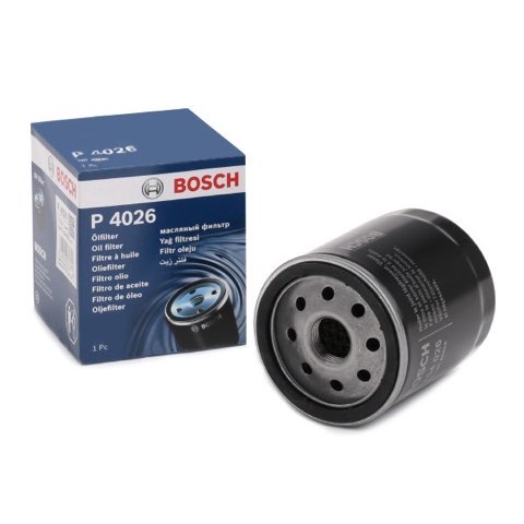 Bosch 0 451 104 026 Oil Filter, photo 2