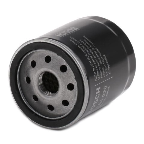 Bosch 0 451 104 026 Oil Filter, photo 3