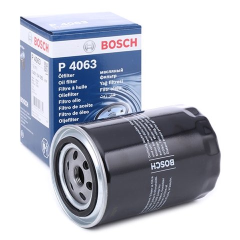 Bosch 0 451 104 063 Oil Filter, photo 2