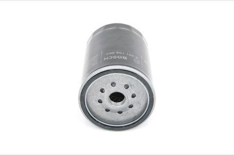 Bosch 0 451 104 064 Oil Filter