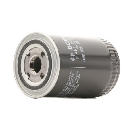 Bosch 0 451 104 066 Oil Filter