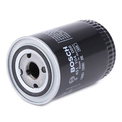 Bosch 0 451 104 066 Oil Filter, photo 3