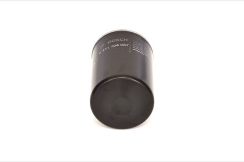 Bosch 0 451 104 067 Oil Filter