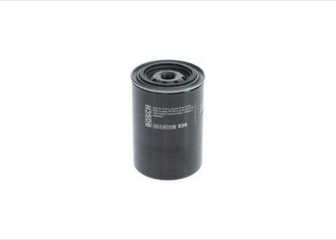 Bosch 0 451 104 067 Oil Filter, photo 2