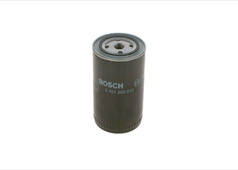 Bosch 0 451 203 010 Oil Filter, photo 2