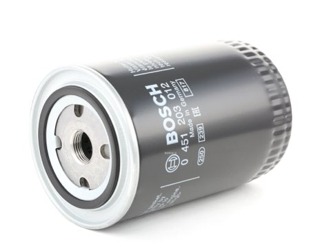 Bosch 0 451 203 012 Oil Filter