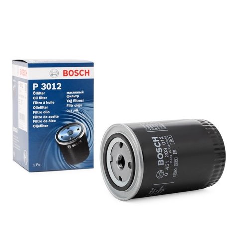 Bosch 0 451 203 012 Oil Filter, photo 2