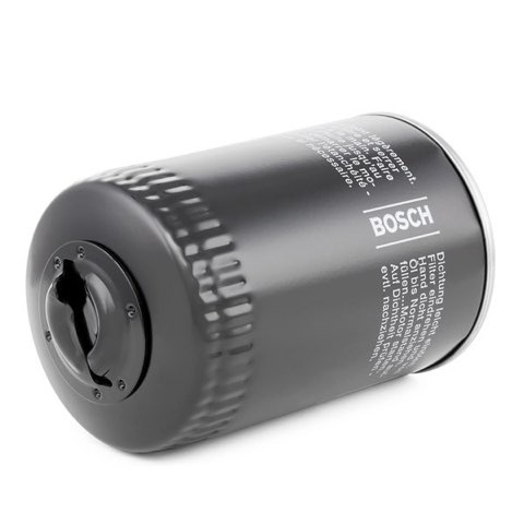 Bosch 0 451 203 012 Oil Filter, photo 3