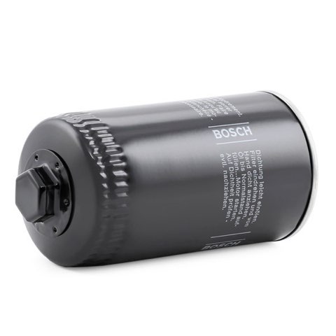 Bosch 0 451 203 087 Oil Filter, photo 3