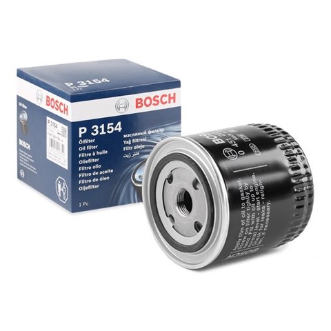 Bosch 0 451 203 154 Oil Filter, photo 2