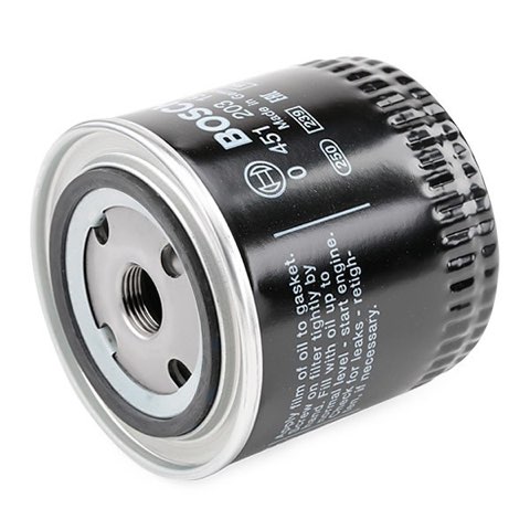 Bosch 0 451 203 154 Oil Filter, photo 3