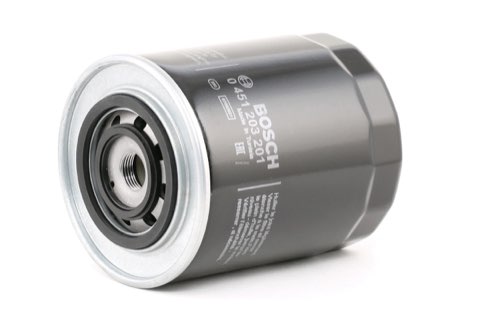 Bosch 0 451 203 201 Oil Filter