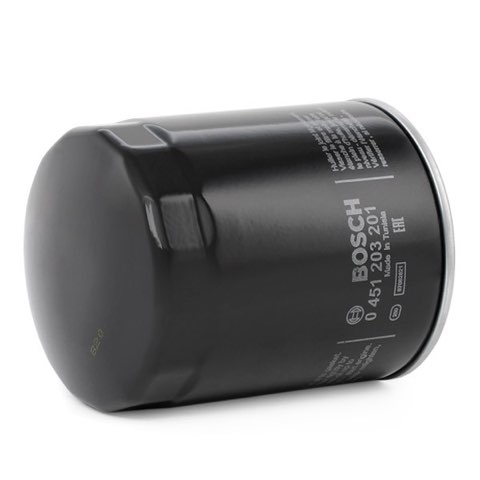 Bosch 0 451 203 201 Oil Filter, photo 3