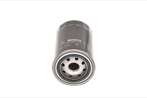 Bosch 0 451 203 218 Oil Filter