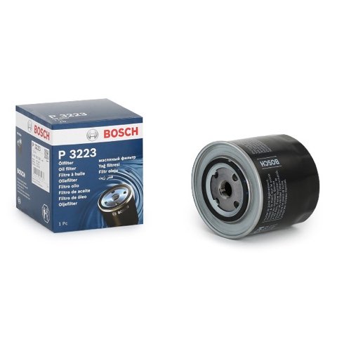 Bosch 0 451 203 223 Oil Filter, photo 2