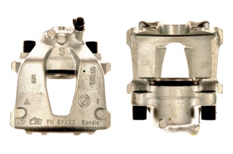 Bosch 0 986 134 005 Brake Caliper