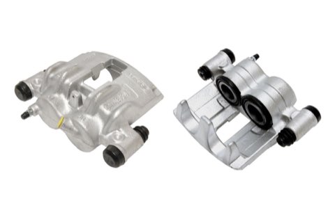 Bosch 0 986 134 016 Brake Caliper