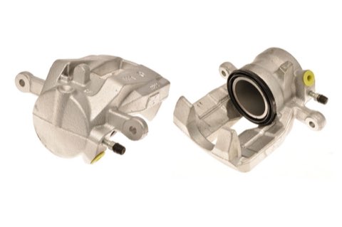 Bosch 0 986 134 017 Brake Caliper, photo 2