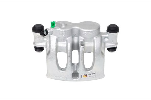Bosch 0 986 134 019 Brake Caliper