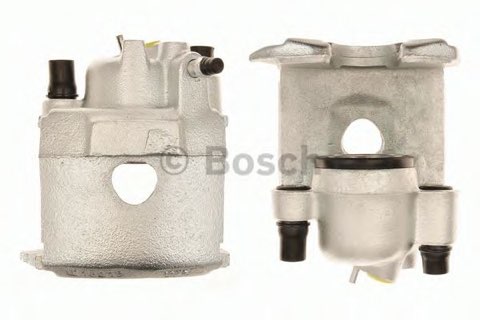 Bosch 0 986 134 020 Brake Caliper, photo 2