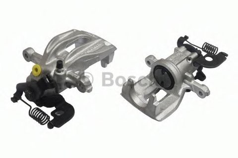 Bosch 0 986 134 021 Brake Caliper, photo 2