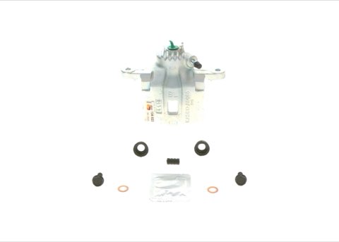 Bosch 0 986 134 023 Brake Caliper
