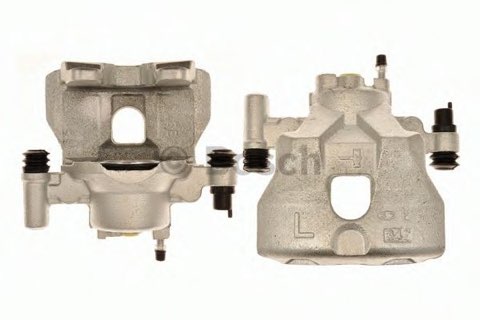 Bosch 0 986 134 034 Brake Caliper, photo 2