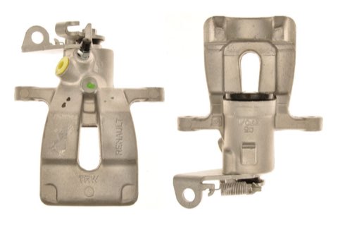 Bosch 0 986 134 044 Brake Caliper, photo 2