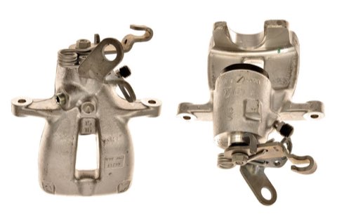 Bosch 0 986 134 048 Brake Caliper, photo 2