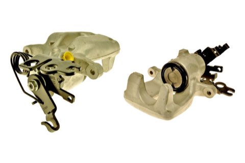 Bosch 0 986 134 049 Brake Caliper, photo 2