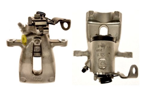 Bosch 0 986 134 050 Brake Caliper, photo 2