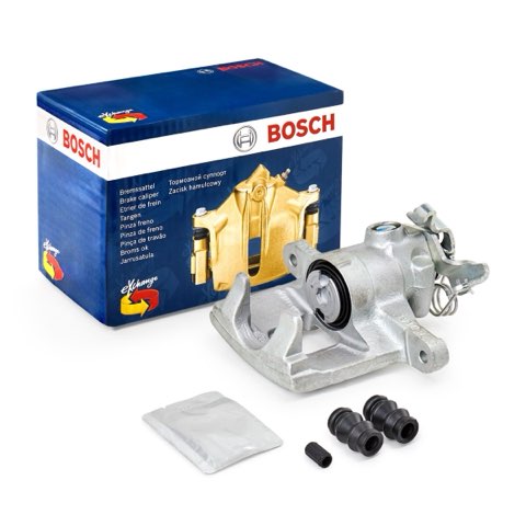Bosch 0 986 134 051 Brake Caliper, photo 2