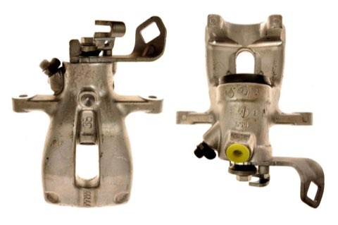 Bosch 0 986 134 080 Brake Caliper, photo 2