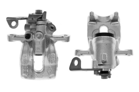 Bosch 0 986 134 082 Brake Caliper, photo 2