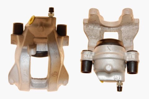 Bosch 0 986 134 086 Brake Caliper, photo 2