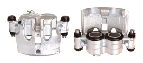 Bosch 0 986 134 109 Brake Caliper, photo 3