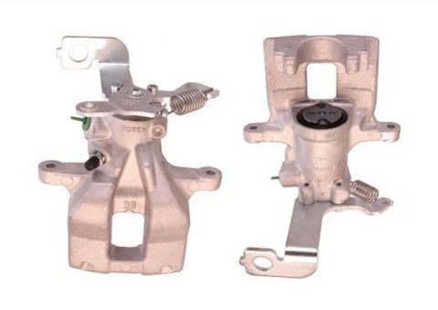 Bosch 0 986 134 114 Brake Caliper, photo 3