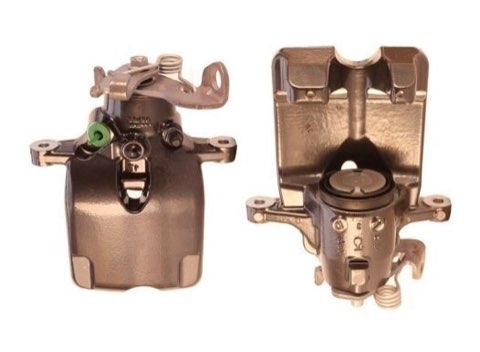 Bosch 0 986 134 124 Brake Caliper, photo 2