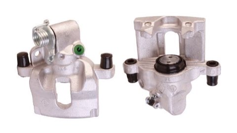 Bosch 0 986 134 125 Brake Caliper, photo 3