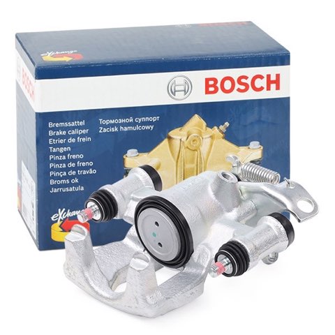Bosch 0 986 134 132 Brake Caliper, photo 2
