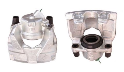 Bosch 0 986 134 135 Brake Caliper, photo 2