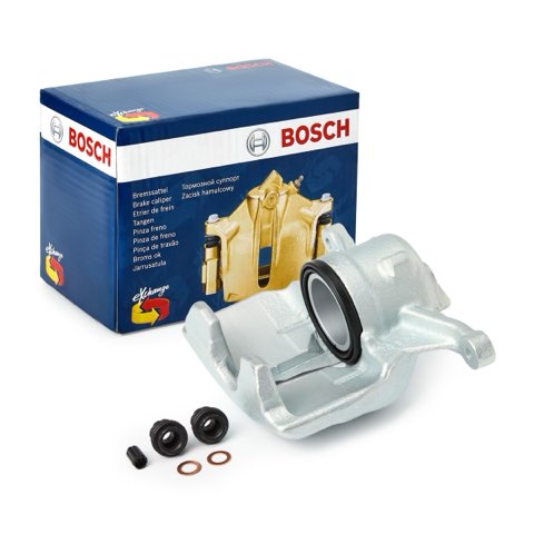 Bosch 0 986 134 137 Brake Caliper, photo 2