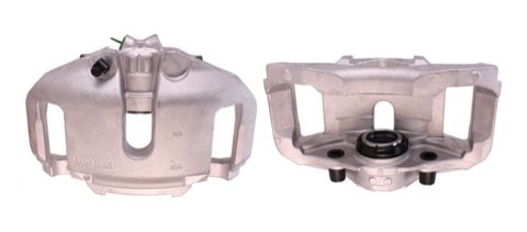 Bosch 0 986 134 140 Brake Caliper, photo 3