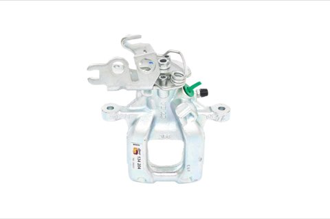 Bosch 0 986 134 204 Brake Caliper
