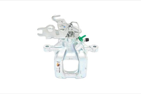 Bosch 0 986 134 204 Brake Caliper, photo 2