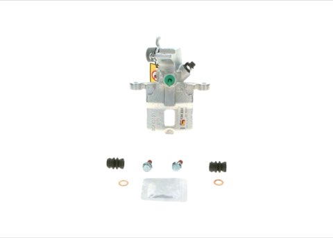 Bosch 0 986 134 222 Brake Caliper
