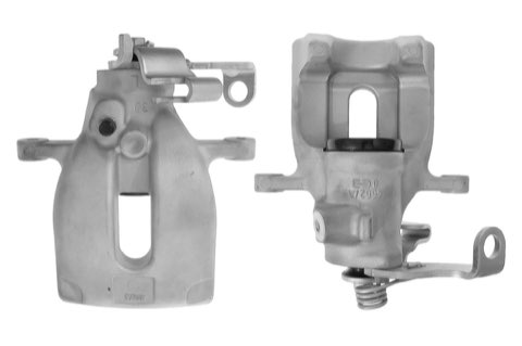 Bosch 0 986 134 230 Brake Caliper, photo 2