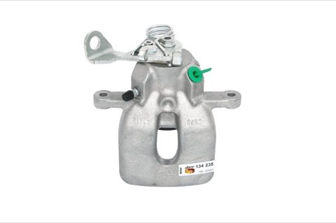 Bosch 0 986 134 235 Brake Caliper, photo 2